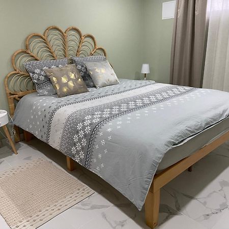 Appartement Cosy Le Lys Vert A 40Mn De Paris Dammarie-lè-Lys Екстериор снимка