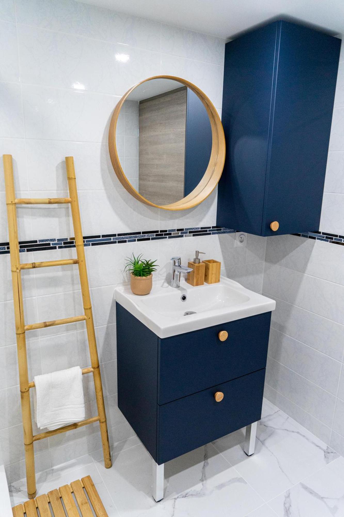 Appartement Cosy Le Lys Vert A 40Mn De Paris Dammarie-lè-Lys Екстериор снимка