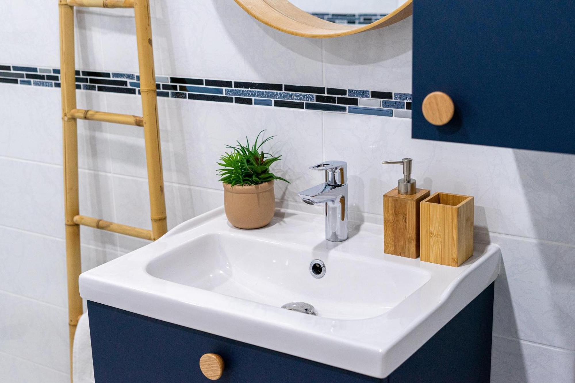 Appartement Cosy Le Lys Vert A 40Mn De Paris Dammarie-lè-Lys Екстериор снимка
