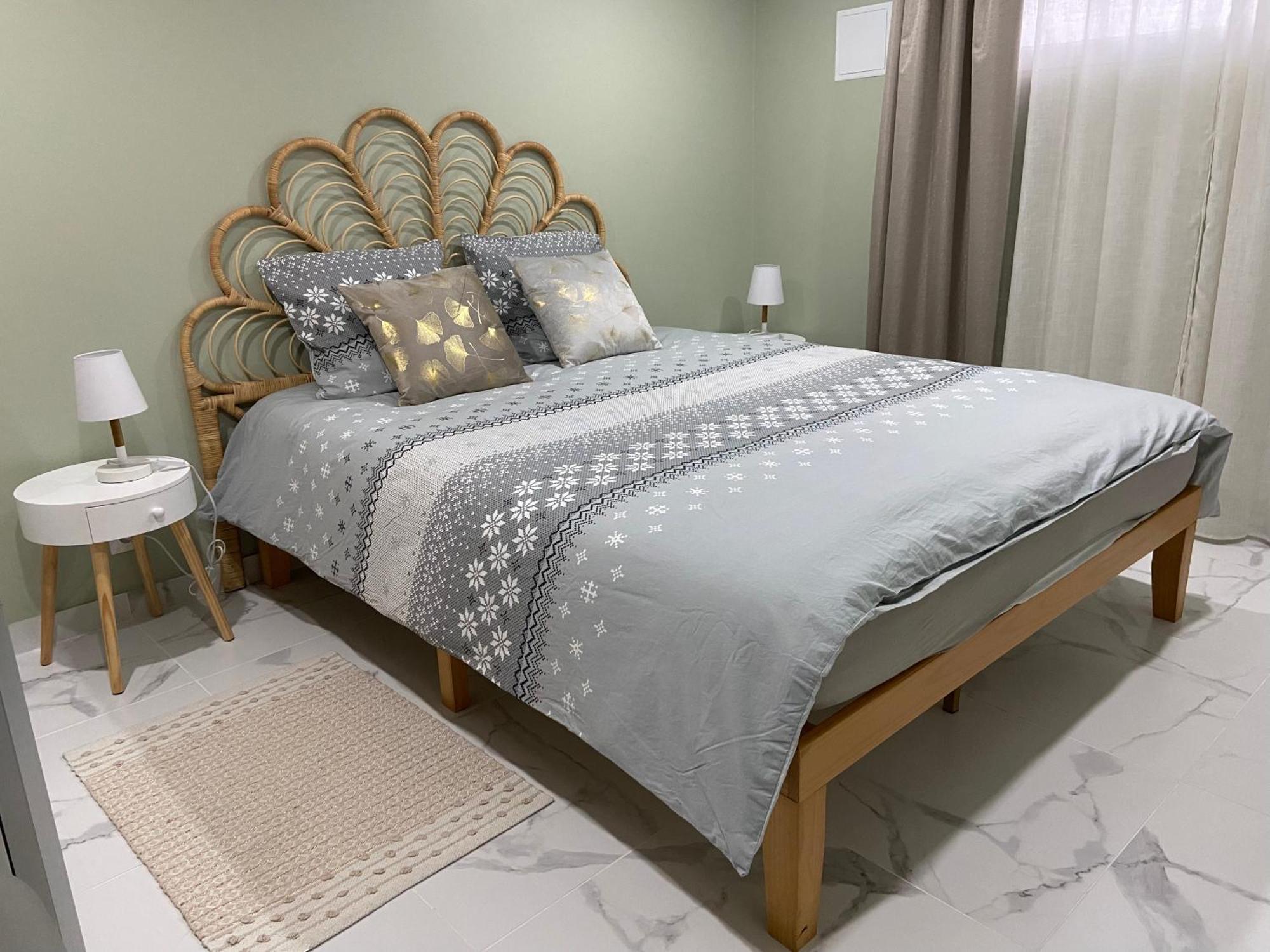 Appartement Cosy Le Lys Vert A 40Mn De Paris Dammarie-lè-Lys Екстериор снимка