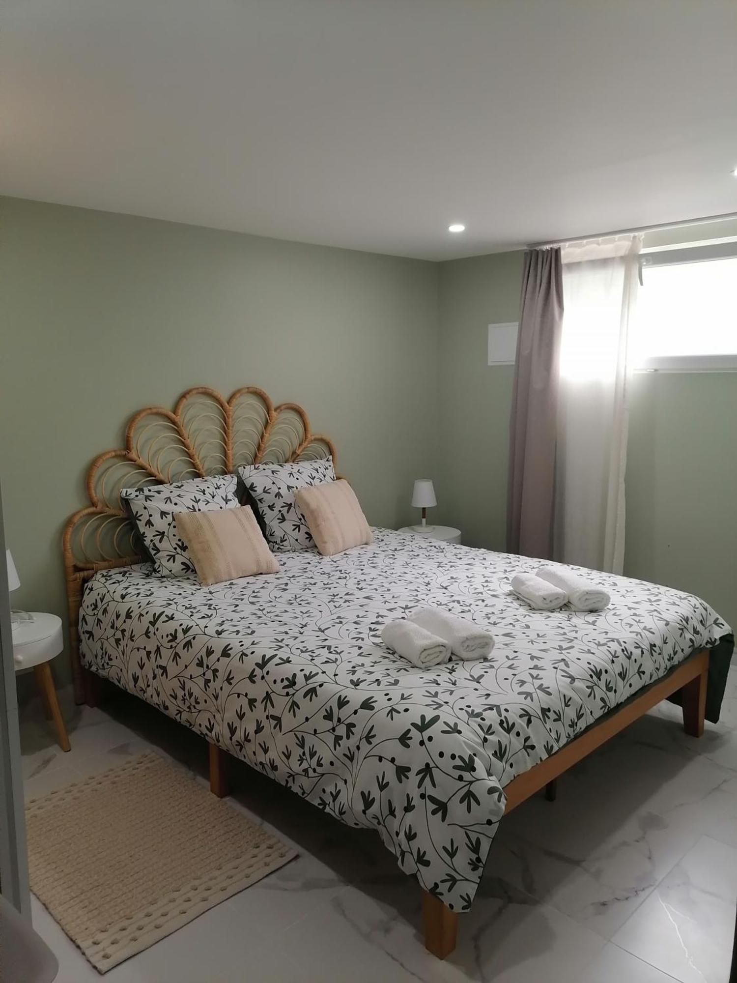 Appartement Cosy Le Lys Vert A 40Mn De Paris Dammarie-lè-Lys Екстериор снимка