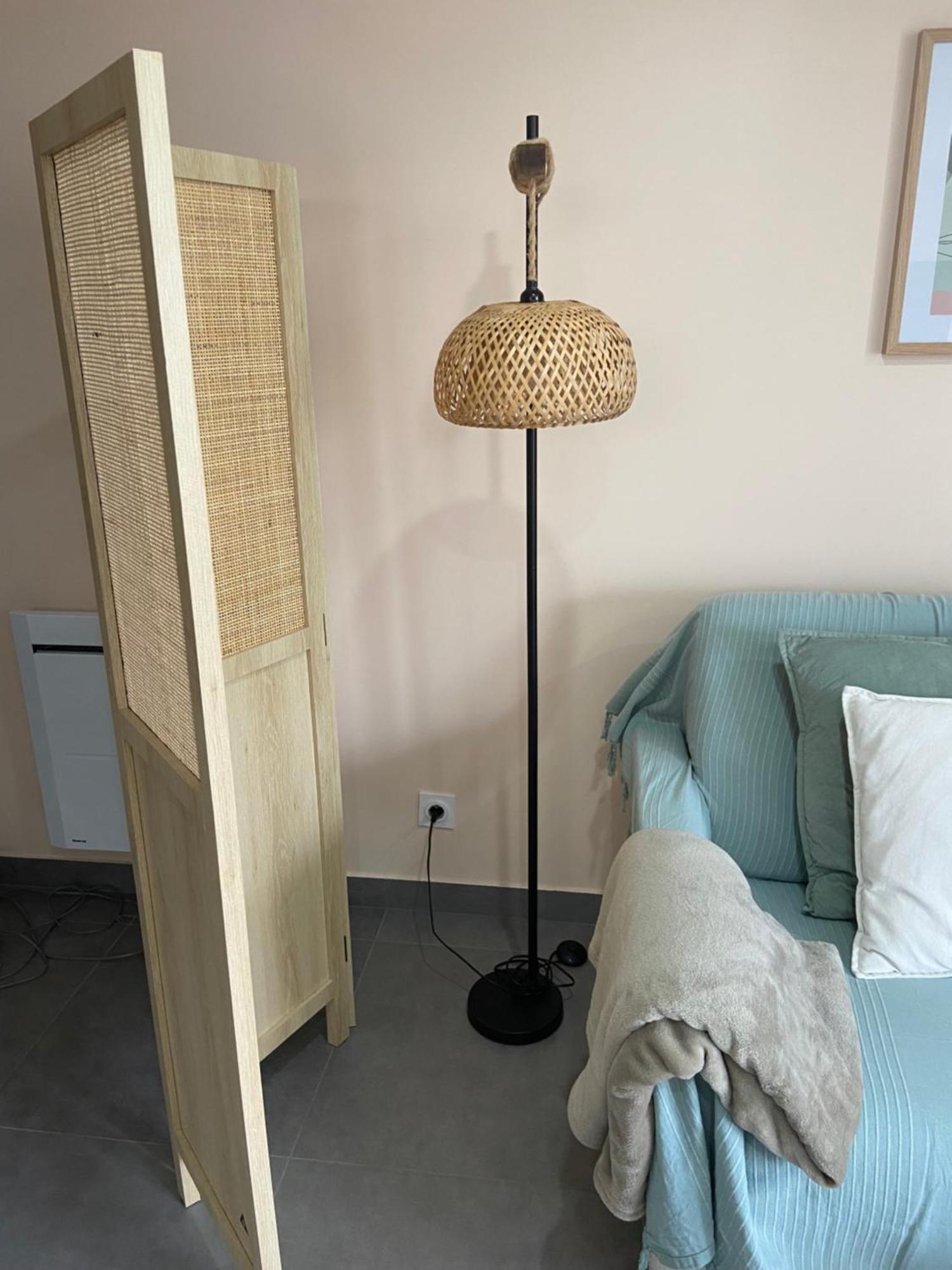 Appartement Cosy Le Lys Vert A 40Mn De Paris Dammarie-lè-Lys Екстериор снимка